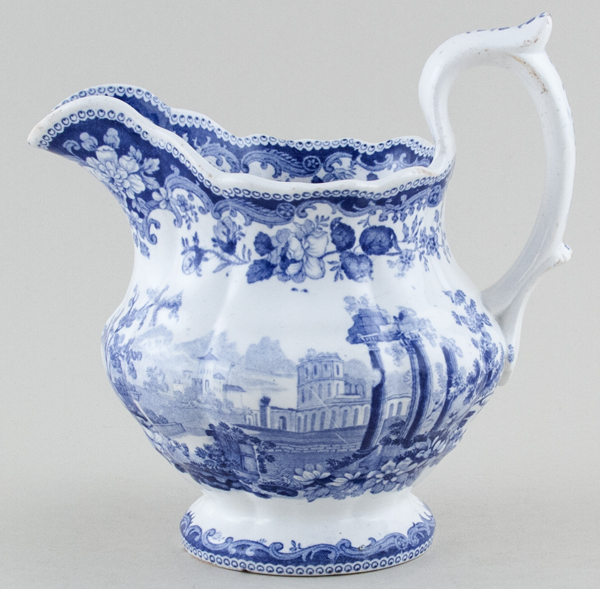Jug or Pitcher c1830